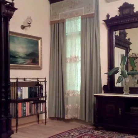 Retro - 19th Century בית הארחה