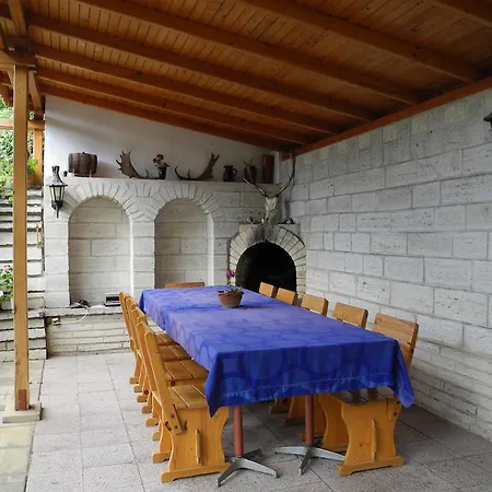 בית הארחה Retro - 19th Century בלצ'יק
