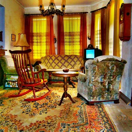 בית הארחה Retro - 19th Century בלצ'יק