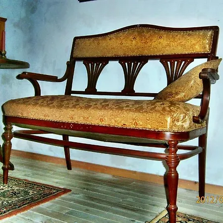 בית הארחה Retro - 19th Century