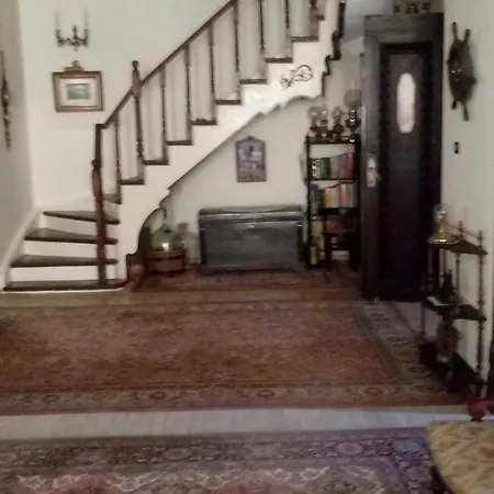 בית הארחה Retro - 19th Century בלצ'יק