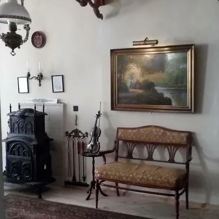 בית הארחה Retro - 19th Century בלצ'יק