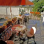 Gerry Guest house 3*