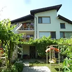 Guest house Gerry Balchik