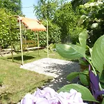 Guest house Gerry 3*