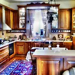 Guest house Gerry 3*