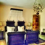 Guest house Gerry Balchik