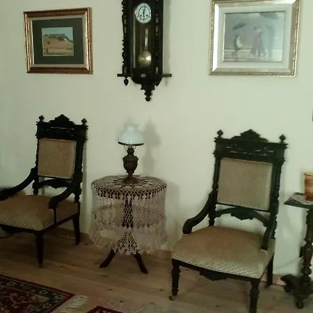 Retro - 19th Century 3* Baltschik