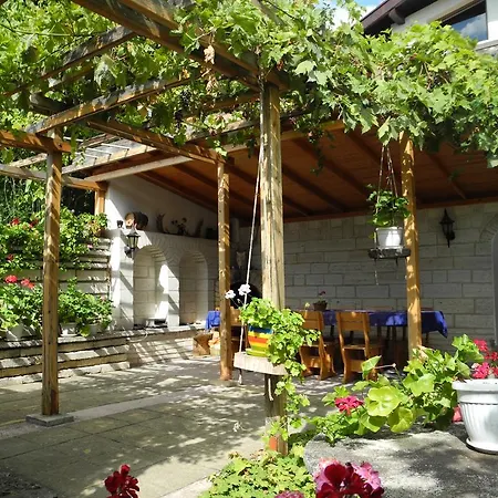 Gasthof Retro - 19th Century 3*