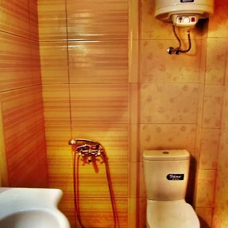Retro - 19th Century Gasthof 3*