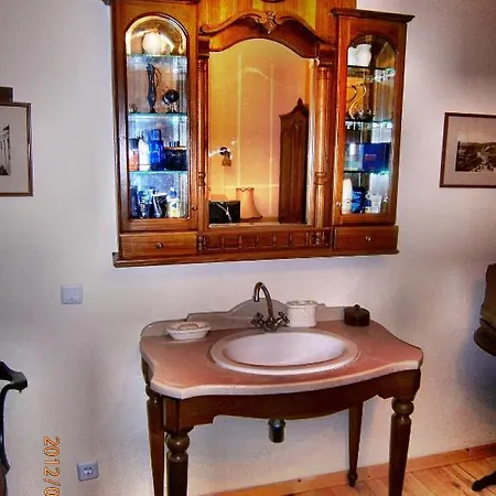 Retro - 19th Century Gasthof Baltschik