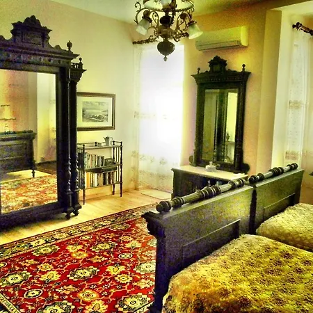 Retro - 19th Century 3* Baltschik