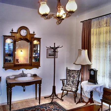 Retro - 19th Century Gasthof Baltschik