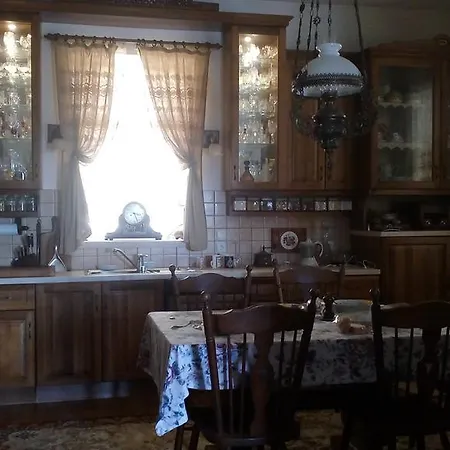 Retro - 19Th Century Guest House 3*