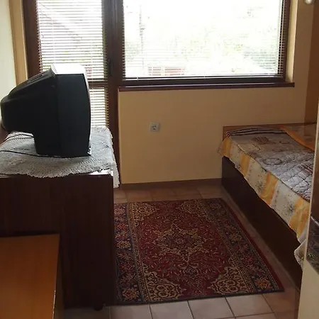 Retro - 19Th Century Guest House 招待所 巴尔奇克