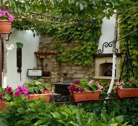 Gerry Guest house 3*