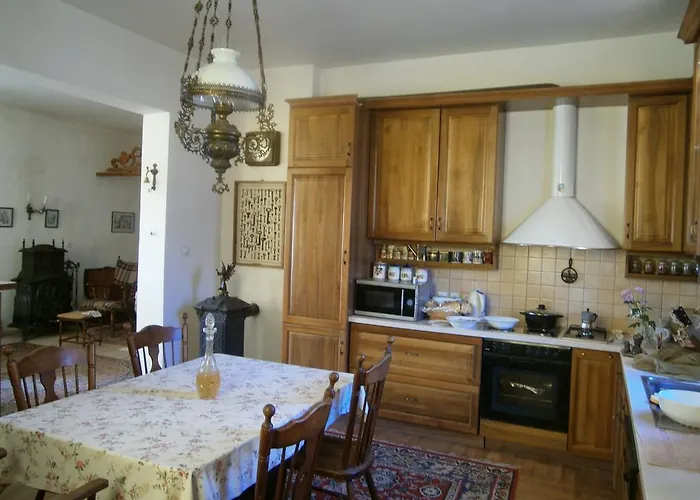 Gerry Guest house 3*