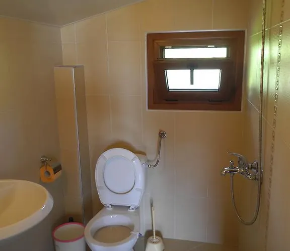 Guest house Gerry Balchik