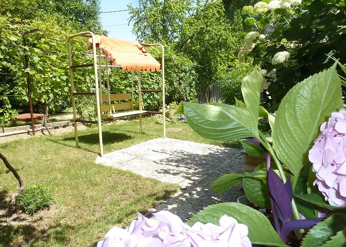 Guest house Gerry 3*