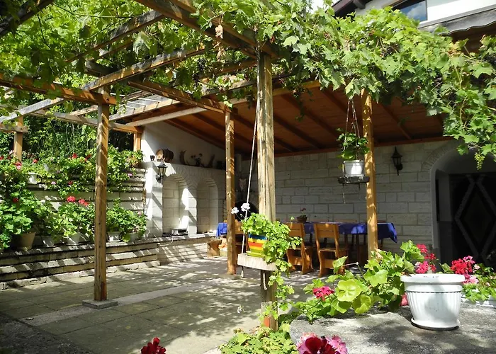 Guest house Gerry 3*