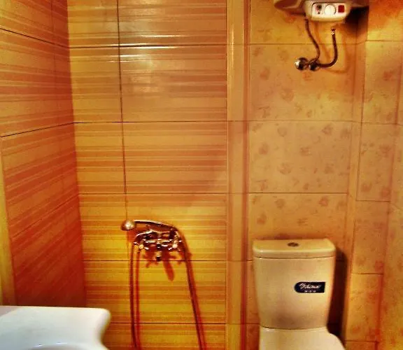 Gerry Guest house 3*