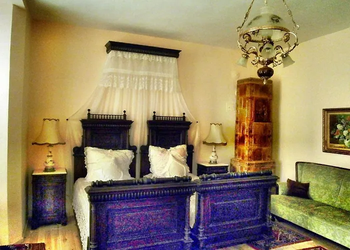 Guest house Gerry Balchik