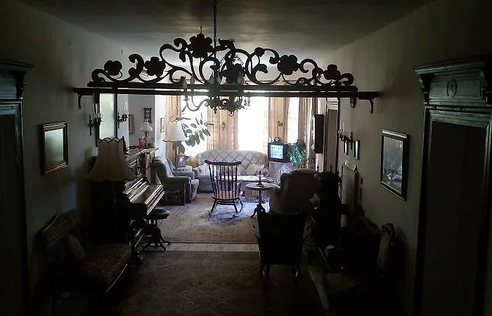 Guest house Gerry 3*