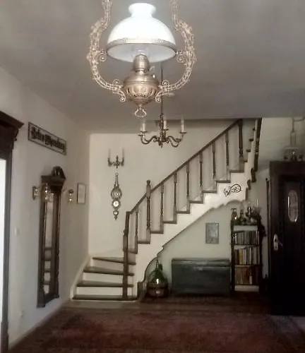 Gerry Guest house Balchik