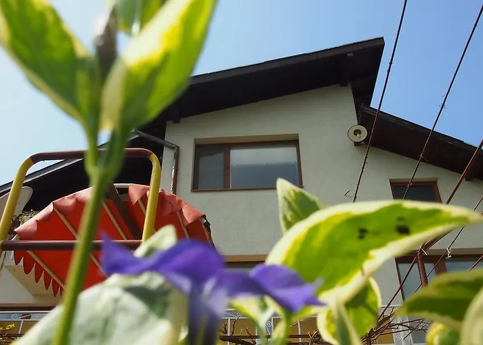 Guest house Gerry Balchik