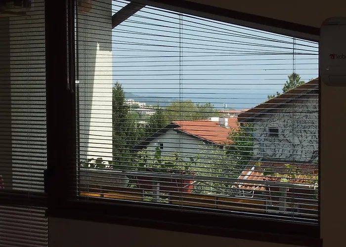 Gerry Guest house Balchik