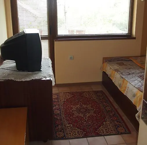 Gerry Guest house Balchik