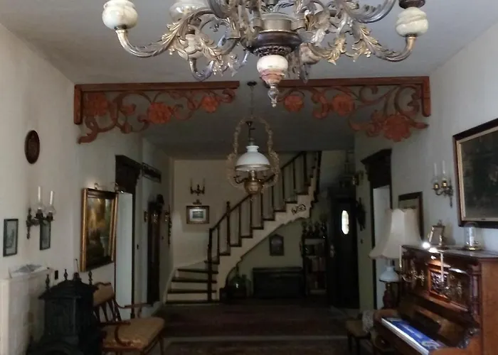 Guest house Gerry 3*